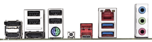 Motherboard Gigabyte B850M DS3H DDR5