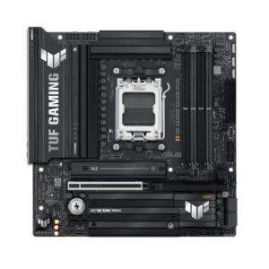 Motherboard Asus TUF Gaming B850M-PLUS AM5 DDR5 mATX