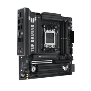 Motherboard Asus TUF Gaming B850M-PLUS AM5 DDR5 mATX
