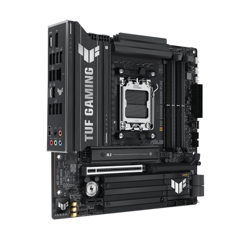 Motherboard Asus TUF Gaming B850M-PLUS AM5 DDR5 mATX