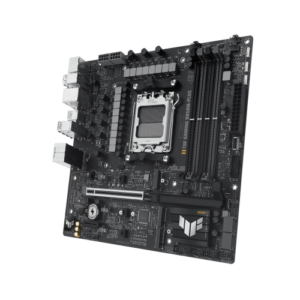 Motherboard Asus TUF Gaming B850M-PLUS AM5 DDR5 mATX