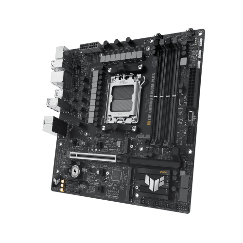 Motherboard Asus TUF Gaming B850M-PLUS AM5 DDR5 mATX