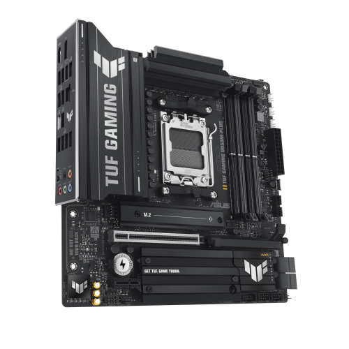 Motherboard Asus TUF Gaming B850M-PLUS AM5 DDR5 mATX