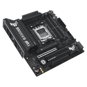Motherboard Asus TUF Gaming B850M-PLUS AM5 DDR5 mATX