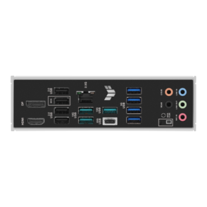 Motherboard Asus TUF Gaming B850M-PLUS AM5 DDR5 mATX