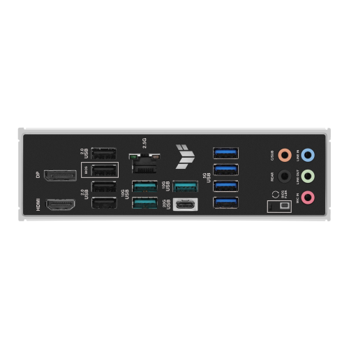 Motherboard Asus TUF Gaming B850M-PLUS AM5 DDR5 mATX