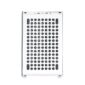 Cooler Master Qube 500 Flathpack Branco