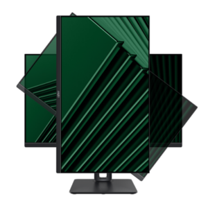 Monitor MSI Pro MP245PG 23.8" 1920 x 1080 Full HD LCD