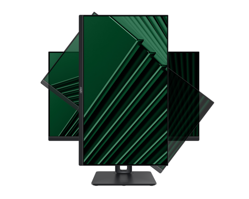 Monitor MSI Pro MP245PG 23.8" 1920 x 1080 Full HD LCD