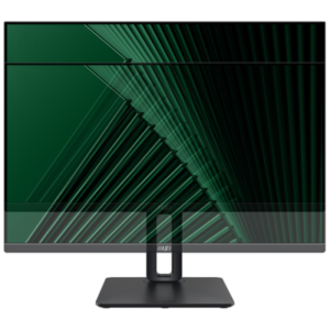 Monitor MSI Pro MP245PG 23.8" 1920 x 1080 Full HD LCD