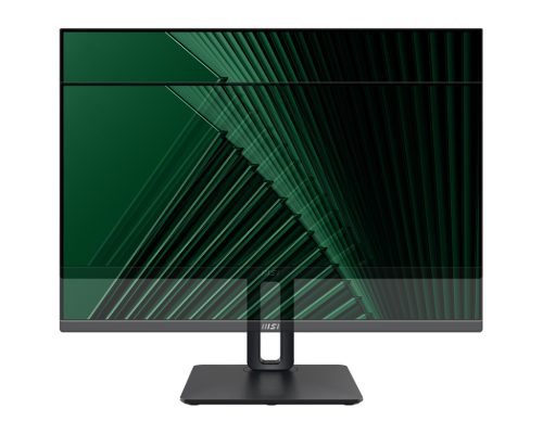 Monitor MSI Pro MP245PG 23.8" 1920 x 1080 Full HD LCD