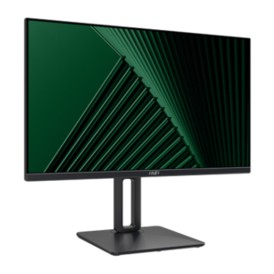 Monitor MSI Pro MP245PG 23.8" 1920 x 1080 Full HD LCD