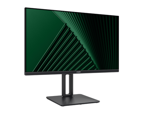 Monitor MSI Pro MP245PG 23.8" 1920 x 1080 Full HD LCD