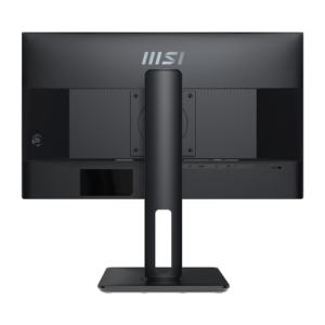 Monitor MSI Pro MP245PG 23.8" 1920 x 1080 Full HD LCD