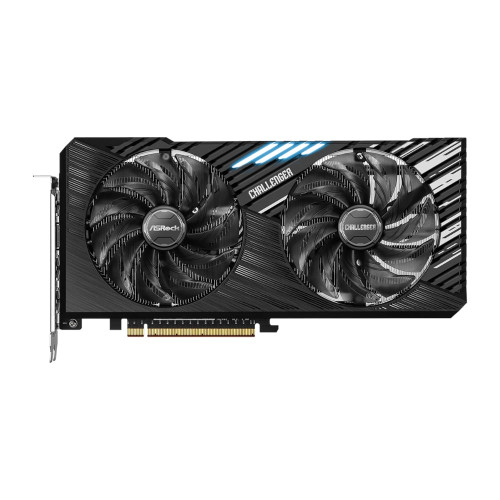 Placa Gráfica AsRock Intel Arc A750 Challenger SE 8GB GDDR6