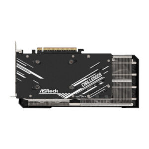 Placa Gráfica AsRock Intel Arc A750 Challenger SE 8GB GDDR6