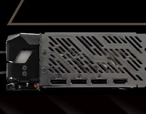 Placa Gráfica Asrock RX9070XT TC 16GO Amd RX9070XT 16GB Gddr6 256BIT 2HDMI+2DP (3 Ventoinhas)