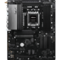 Motherboard Asrock B850 Pro-A WiFi AMD AM5 ATX