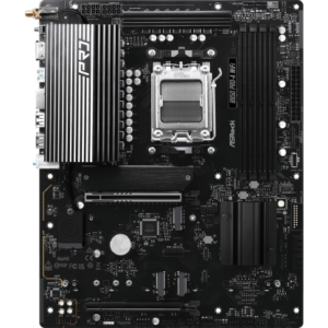 Motherboard Asrock B850 Pro-A WiFi AMD AM5 ATX