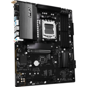 Motherboard Asrock B850 Pro-A WiFi AMD AM5 ATX
