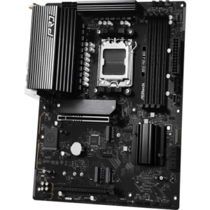 Motherboard Asrock B850 Pro-A WiFi AMD AM5 ATX