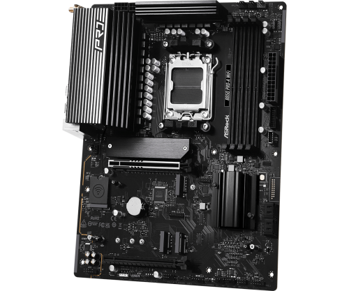 Motherboard Asrock B850 Pro-A WiFi AMD AM5 ATX