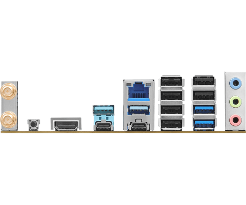 Motherboard Asrock B850 Pro-A WiFi AMD AM5 ATX