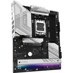 Motherboard Asrock B850 Pro RS AMD AM5 ATX 14+2+1 fases PCIe 5.0