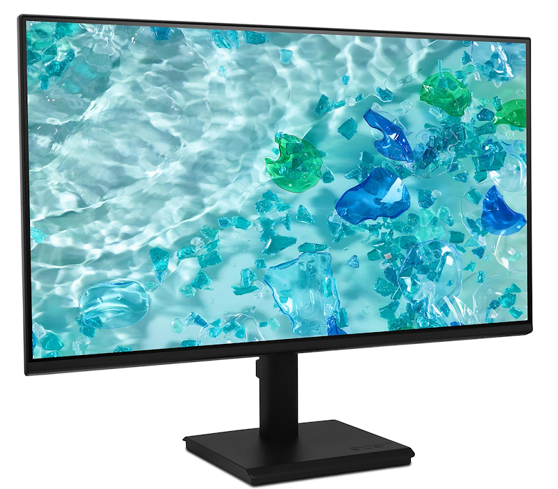 Monitor Acer VERO V247YGbi 23.8" Ips 120Hz 16:9 1ms 250nits Hdmi