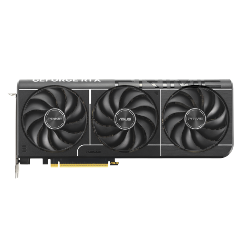 Placa Gráfica Asus Prime GeForce RTX 5070 12GB GDDR7