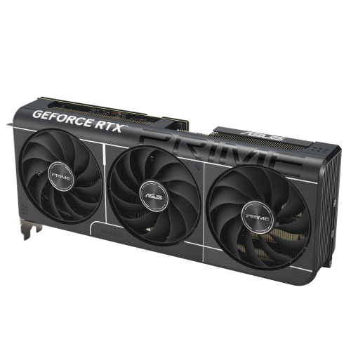 Placa Gráfica Asus Prime GeForce RTX 5070 12GB GDDR7