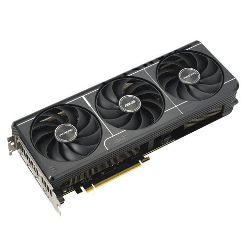 Placa Gráfica Asus Prime GeForce RTX 5070 12GB GDDR7