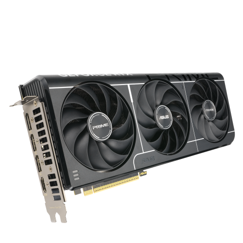 Placa Gráfica Asus Prime GeForce RTX 5070 12GB GDDR7