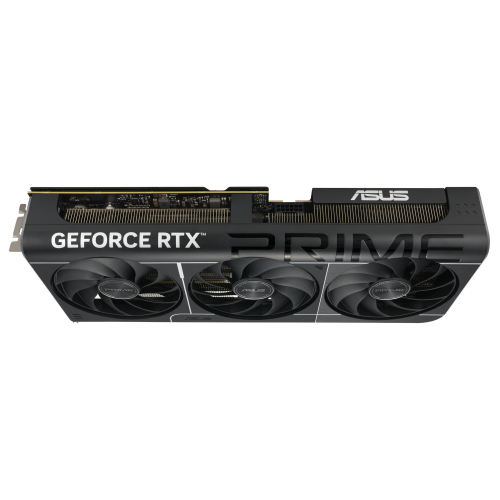 Placa Gráfica Asus Prime GeForce RTX 5070 12GB GDDR7