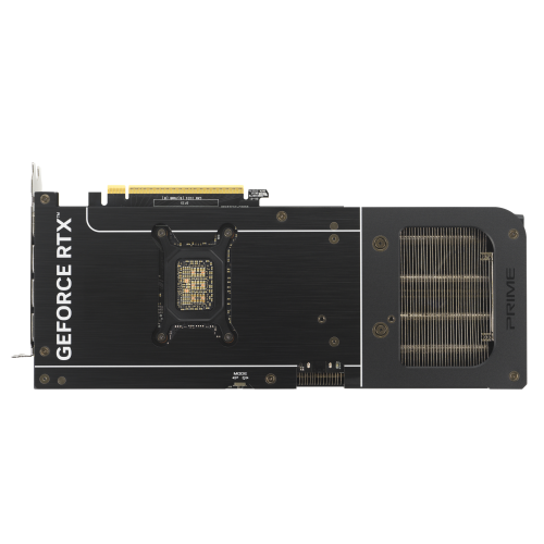 Placa Gráfica Asus Prime GeForce RTX 5070 12GB GDDR7