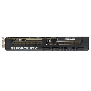 Placa Gráfica Asus Prime GeForce RTX 5070 12GB GDDR7