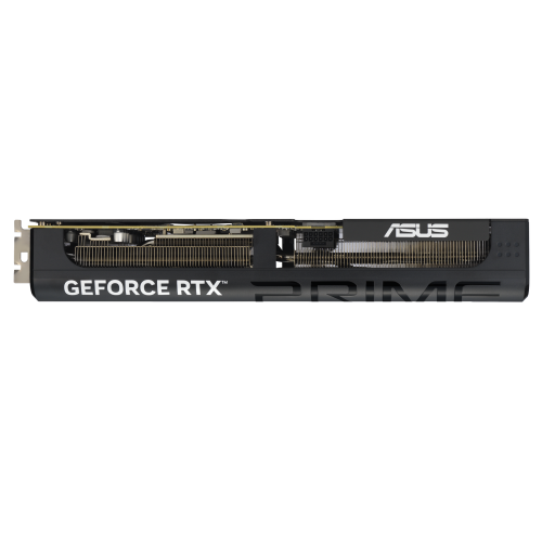Placa Gráfica Asus Prime GeForce RTX 5070 12GB GDDR7