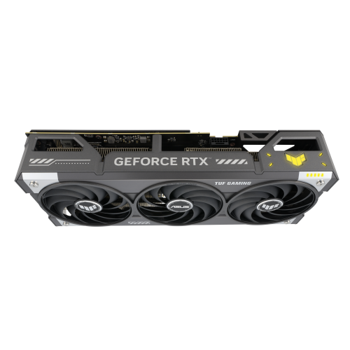 Placa Gráfica Asus GeForce RTX 5070 12GB GDDR7