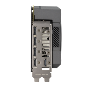 Placa Gráfica Asus GeForce RTX 5070 12GB GDDR7