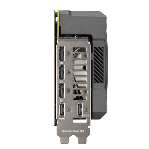 Placa Gráfica Asus GeForce RTX 5070 12GB GDDR7