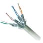 Cabo Rede Gembird Cat 6A LSZH 1 Metro Azul