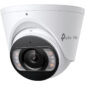 Camara de VideoVigilancia TP-Link Cam VIGI 8MP Full-Color Torret Network