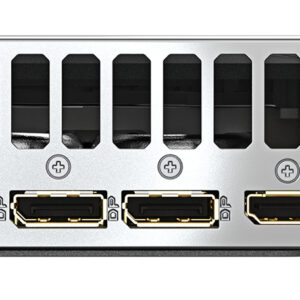 Placa Gráfica Gigabyte RTX 5060 Eagle OC 8GB