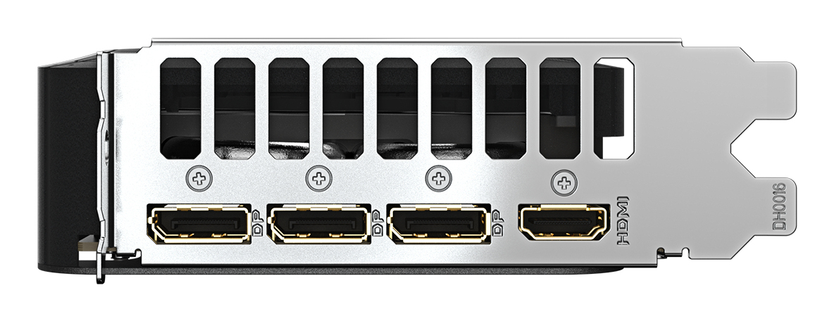 Placa Gráfica Gigabyte RTX 5060 Eagle OC 8GB