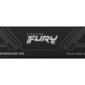 Disco SSD M.2 NVMe Kingston1TB Fury Renegade G5