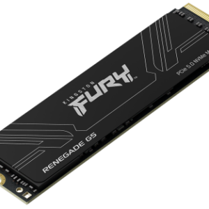 Disco SSD M.2 NVMe Kingston1TB Fury Renegade G5