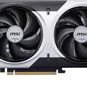 Placa Gráfica MSI RTX 5060 TI 8GB Ventus 2X OC GDDR7