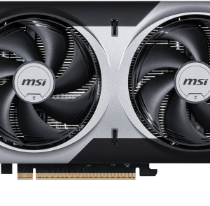 Placa Gráfica MSI RTX 5060 TI 8GB Ventus 2X OC GDDR7