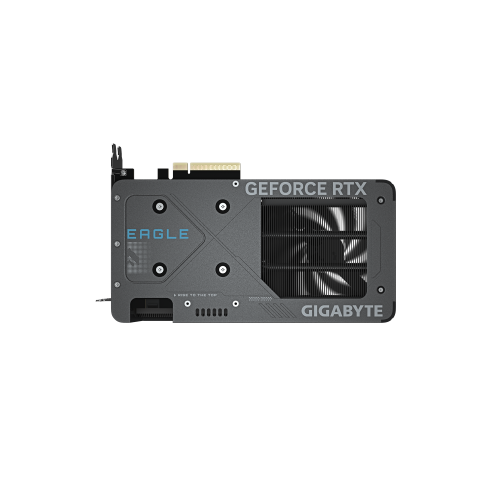 Placa Gráfica Gigabyte RTX 5060 TI Eagle OC 16GB GDDR7