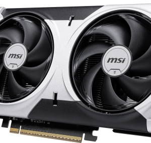 Placa Gráfica MSI RTX 5060 TI 8GB Ventus 2X OC GDDR7